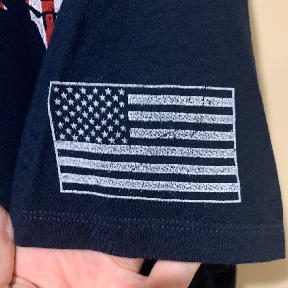Buck Wear shirt - Picture 4 of 7
